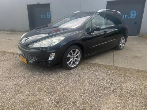 Peugeot 308 SW 1.6 VTi Blue Lease Executive panodak 7 zits voorbereid