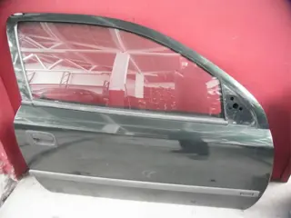 Opel Astra G 1998 tot 2004 Portier Rechtsvoor kleur Z 359