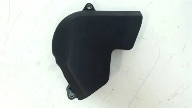MOTORBLOKDEKSEL Honda CBR 600 RR 2003 - 2004