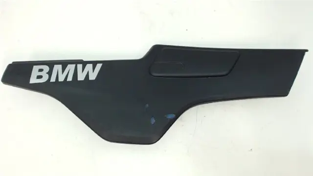 RECHTER ACHTERKANT BMW K 1100 1991 - 1999
