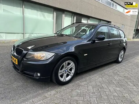 BMW 3-serie Touring 320i Business Line AUTOMAAT CLIMAT BJ 6-2010 APK 2-2026