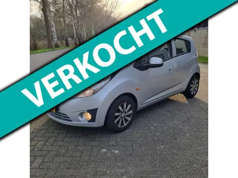 Chevrolet Spark GEZOCHT GEVRAAGD 0613896819 ALLE CHEVROLET