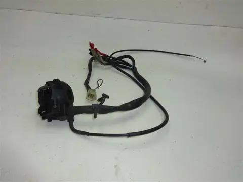 STUURSCHAKELAAR LINKS Honda CB 750 1991 - 2001