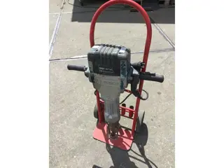 Gebruikte breekhamer Bosch GSH 27 VC