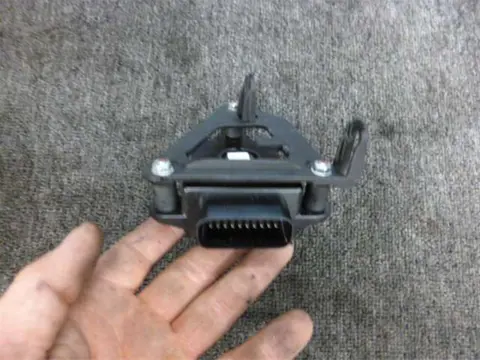 RELAIS Ducati Multistrada 1200 2010 - 2012