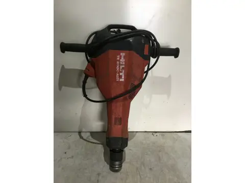 Gebruikte breekhamer Hilti TE2000AVR