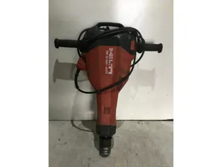 Gebruikte breekhamer Hilti TE2000AVR