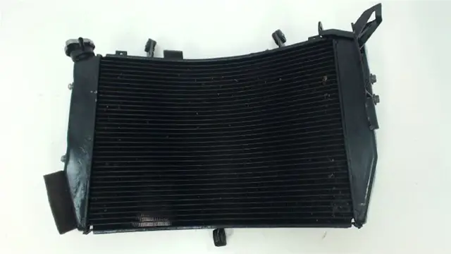 RADIATEUR Yamaha YZF R1 2007 - 2008