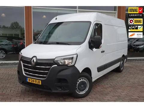 Renault MASTER T33 2.3 dCi 135 L2H2 Met laadklep
