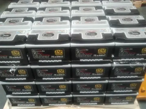 RENAULT ACCU NODIG!!! B&amp;S ACCU'S SLIEDRECHT 0184-425310