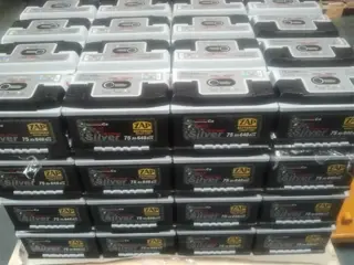 RENAULT ACCU NODIG!!! B&amp;S ACCU'S SLIEDRECHT 0184-425310