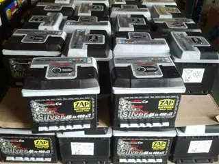 TOYOTA ACCU NODIG!!! B&amp;S ACCU'S SLIEDRECHT 0184-425310