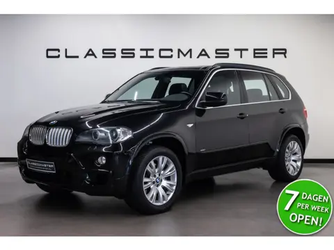 BMW X5 xDrive48i Btw auto, Fiscale waarde € 8.000,- (€ 23.099,17 Ex B.T.W) DEALER AUTO AANBIEDING