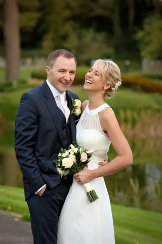 Trouwfotograaf trouwreportage bruidsfotograaf € 395