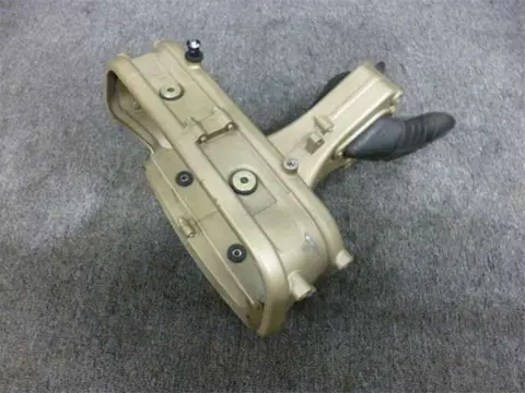 KUIPFRAME Ducati ST2 1997 - 2003