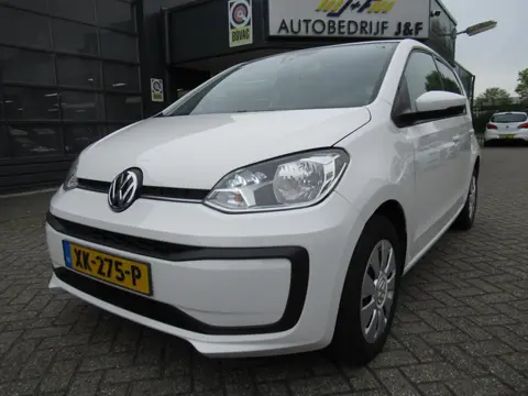 Volkswagen Up! 1.0 BMT move up! Airco / Bluetooth