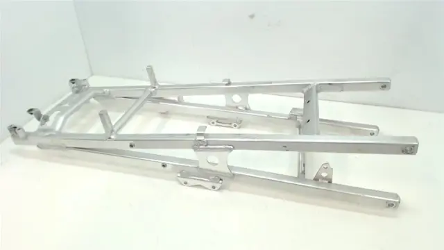 ACHTER SUBFRAME Honda CBR 600 F 2001 - 2007