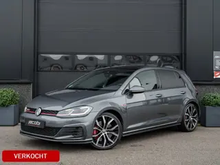 Volkswagen Golf 2.0 TSI GTI Performance | 245PK | Leder | ACC | Virtual | Dynaudio | Pano | Sfeer | 