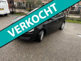 Volkswagen Polo 1.4-16V Optive! Airco! 5 Deurs!