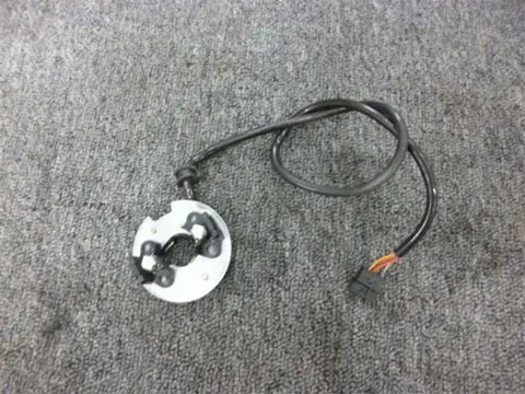 PULSGEVER BMW K 1200 GT 2001 - 2005