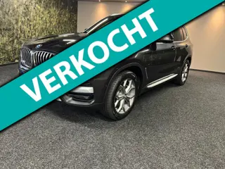 BMW X3 XDrive30e eDrive-FULL OPTIES-PANO-HED UP-KEYLESS ENTRY-CAMERA