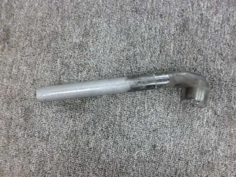 CLIP ON RECHTS BMW K 1200 RS 1997 - 2000