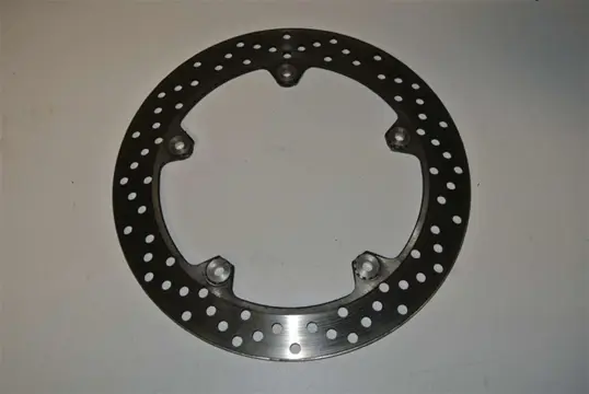 REMSCHIJF VOOR BMW R 1200 GS 2008 - 2009
