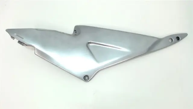 RECHTER ACHTERKANT Aprilia RSV 1000 1998 - 2000