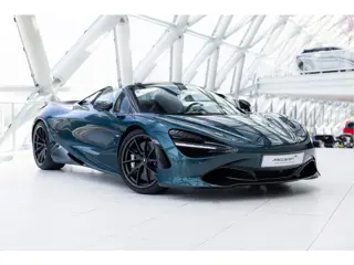 McLaren 720S Spider 4.0 V8 Performance | Full Carbon Fibre |