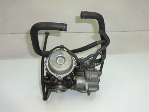 CARBURATEURSET Honda PC 800 1989 - 1990