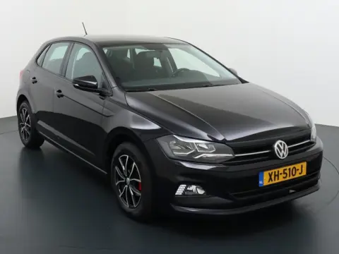 VOLKSWAGEN POLO comfort line ,nav,carplay