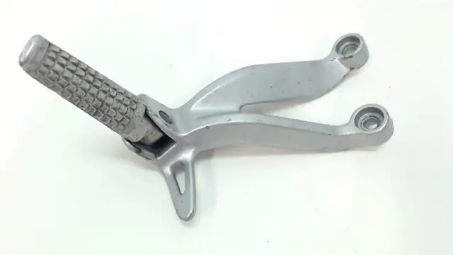 DUO VOETSTEUN LINKS Suzuki GSX R 750 2001 - 2003