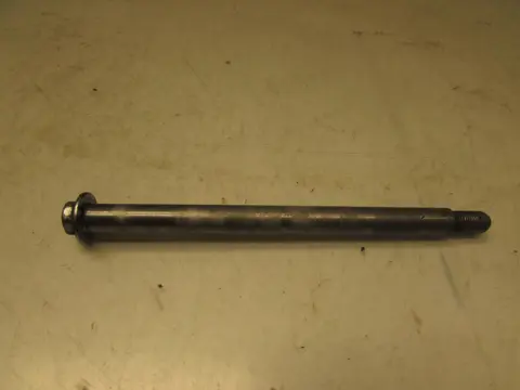 VOORAS Yamaha V max 1987 - 2002