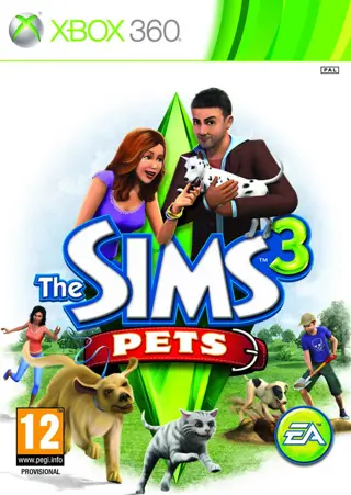 De Sims 3 Beestenbende