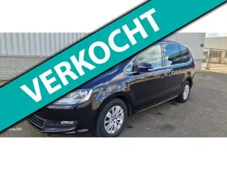 Volkswagen Sharan 1.4 TSI Comfortline 6p.