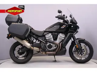 Harley-Davidson PAN AMERICA 1250 (bj 2022)