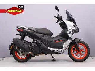 Aprilia SR GT 200 SPORT (bj 2024)