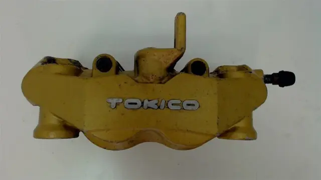 REMKLAUW Suzuki GSX R 750 2004 - 2005