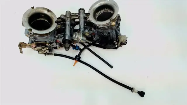 GASKLEPHUIS Suzuki TL 1000 1997 - 2002