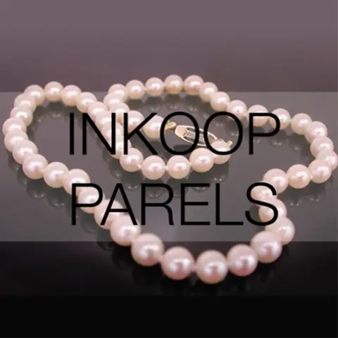 Adin, het adres om uw parelkralen te verkopen!