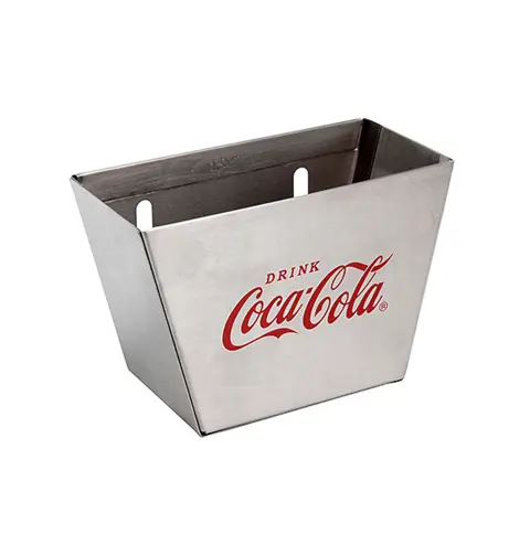 Coca-Cola Cap Dop Vanger
