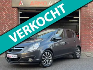 Opel Corsa 1.4-16V '111' Edition | Airco | Cruise | 1e Eigenaar