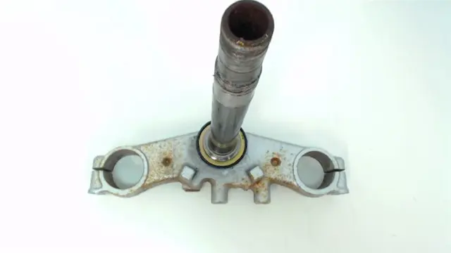 T STUK Suzuki SV 650 1998 - 2002