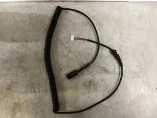 Spiraalkabel Bedieningskast Genie Gen6