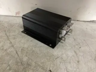 Nieuwe motorsturing Genie