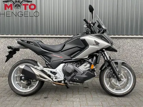 Honda NC 750 X DCT (bj 2018)