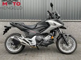 Honda NC 750 X DCT (bj 2018)