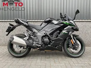 Kawasaki NINJA 1100 SX DEMO (bj 2026)