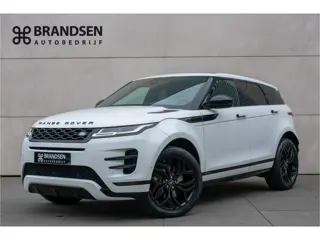 Land Rover Range Rover Evoque 2.0 P200 AWD R-Dynamic SE Pano-Led-Leder-Navi-20''-