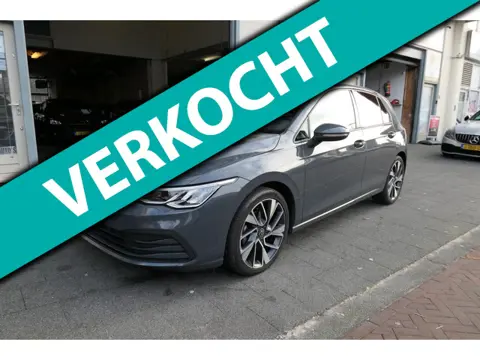 Volkswagen Golf Verkocht...verkocht...verkocht